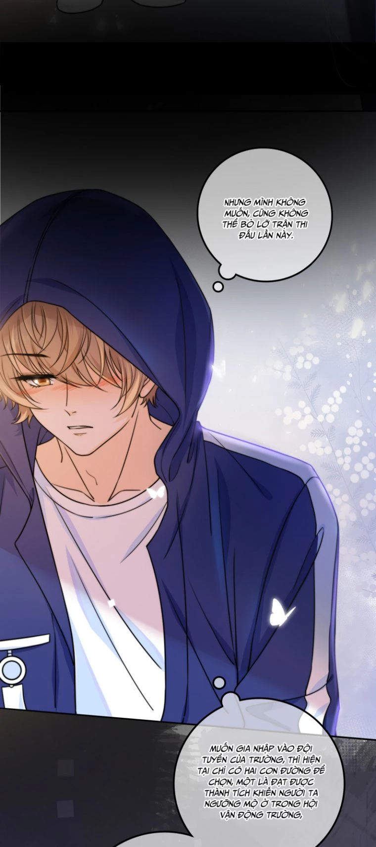 Gió Cung Bên Tai Chapter 23 - 7