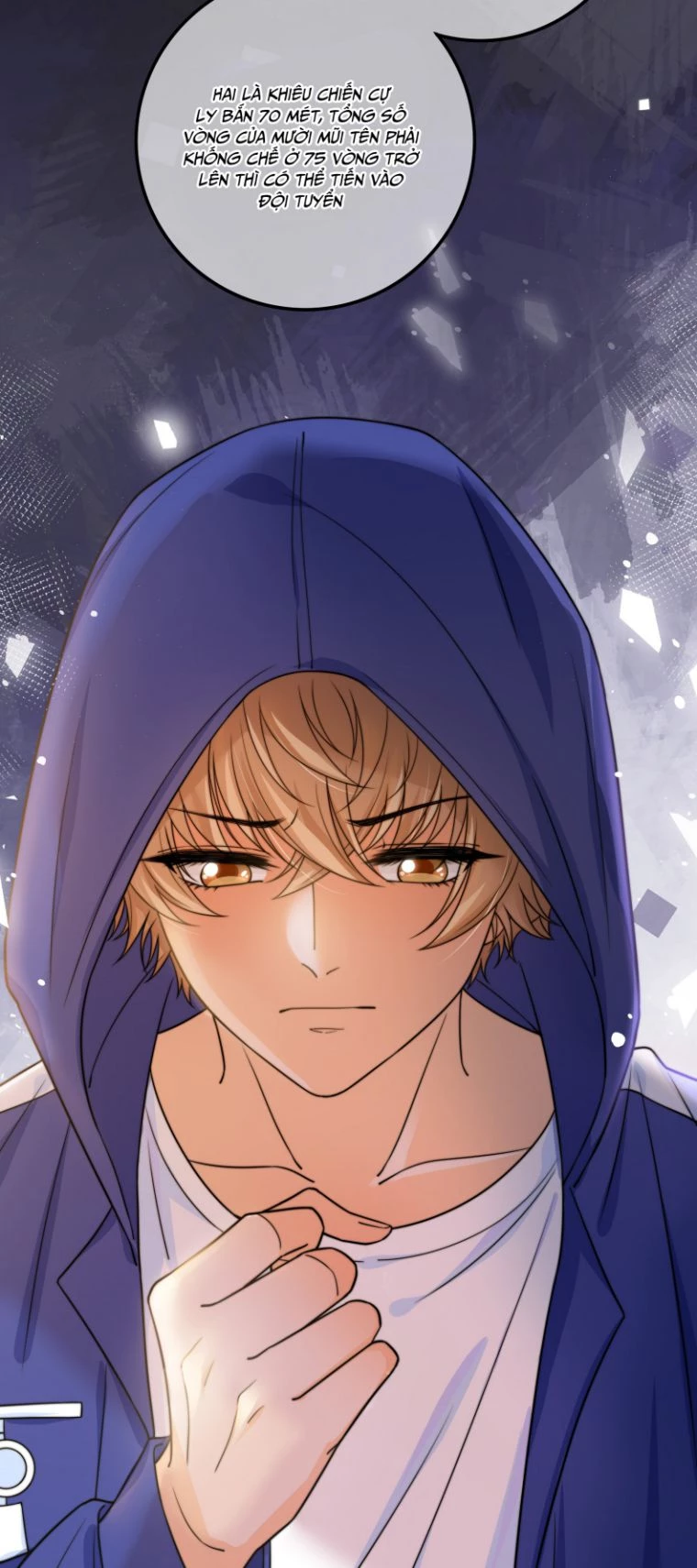 Gió Cung Bên Tai Chapter 23 - 8