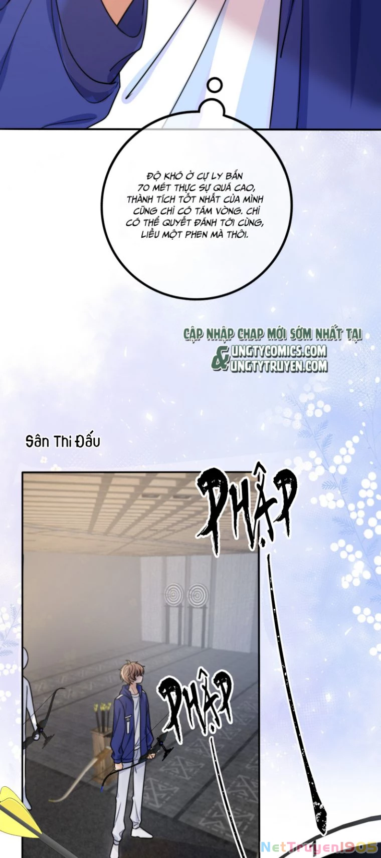 Gió Cung Bên Tai Chapter 23 - 9