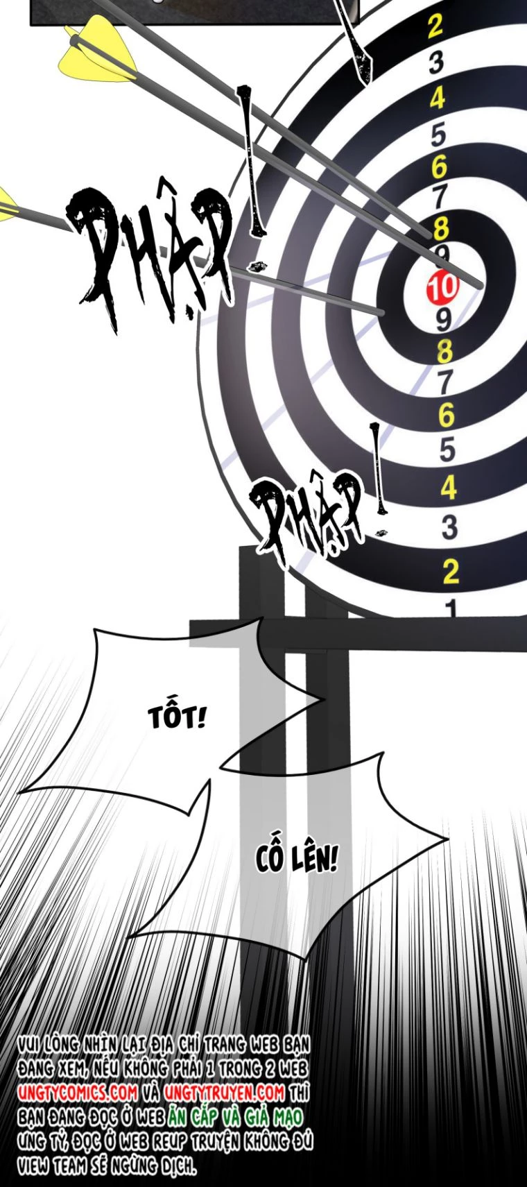 Gió Cung Bên Tai Chapter 23 - 10