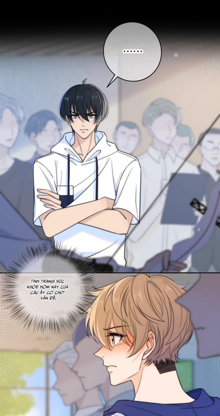 Gió Cung Bên Tai Chapter 23 - 11