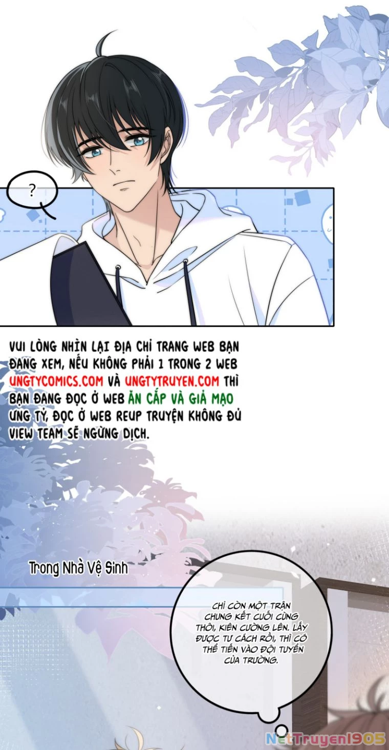 Gió Cung Bên Tai Chapter 23 - 14