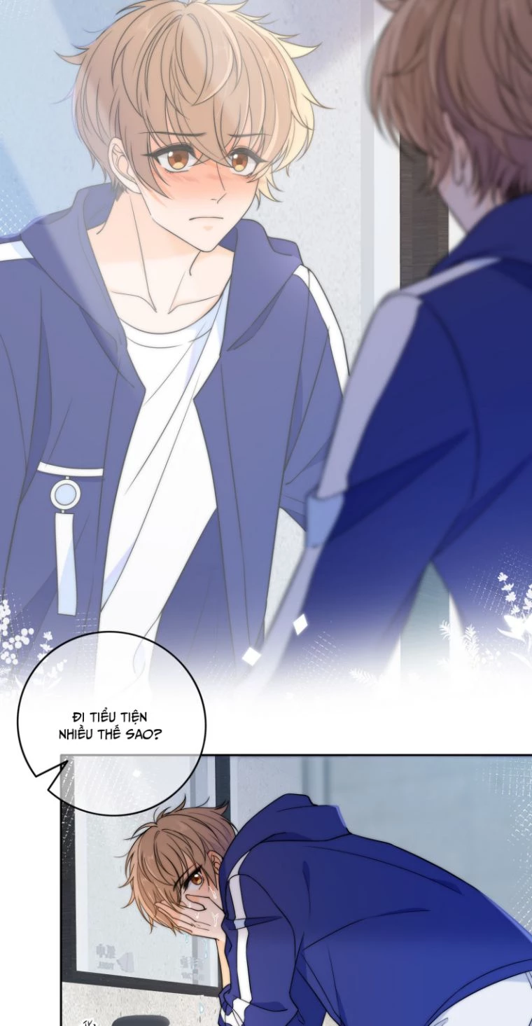 Gió Cung Bên Tai Chapter 23 - 15