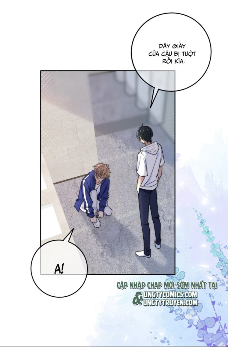 Gió Cung Bên Tai Chapter 23 - 18