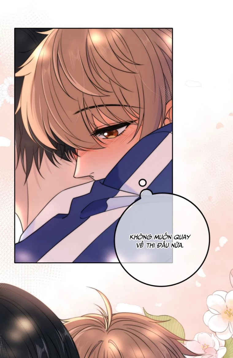 Gió Cung Bên Tai Chapter 23 - 25