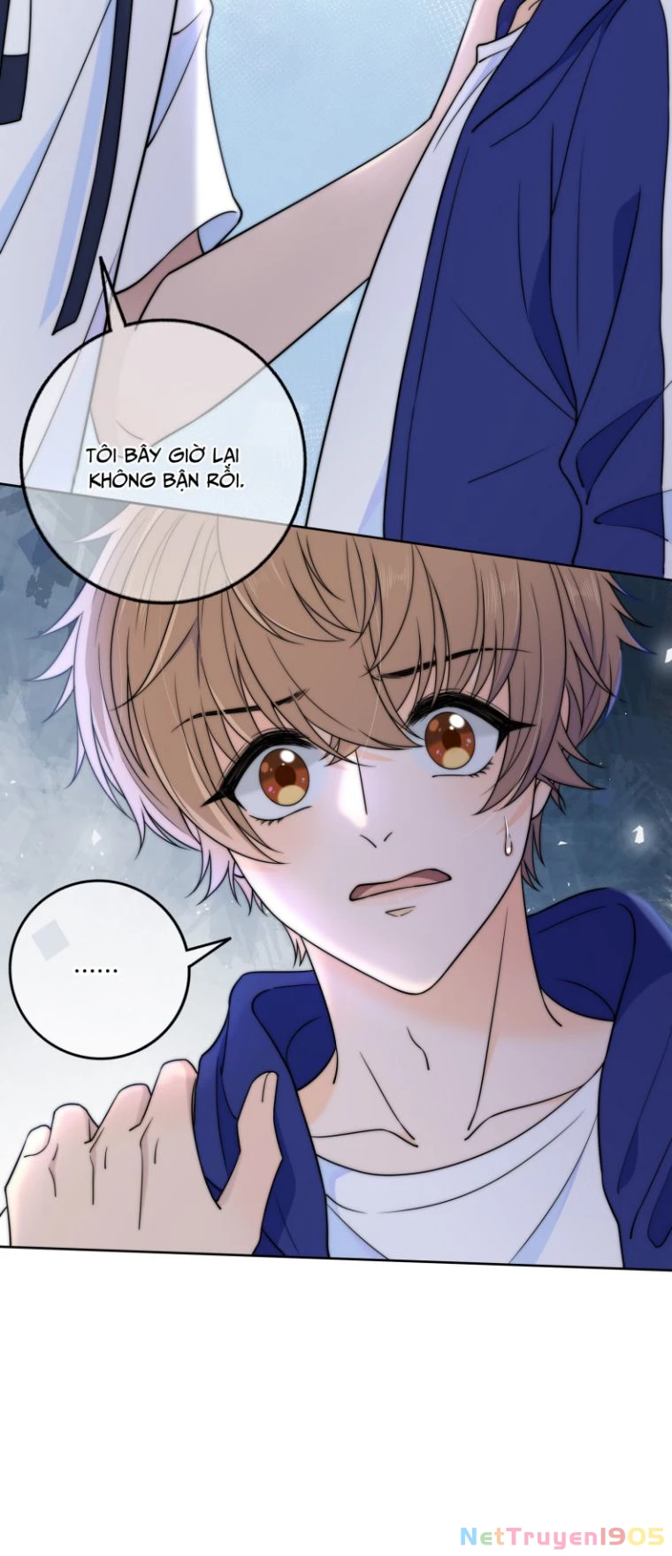 Gió Cung Bên Tai Chapter 23 - 37