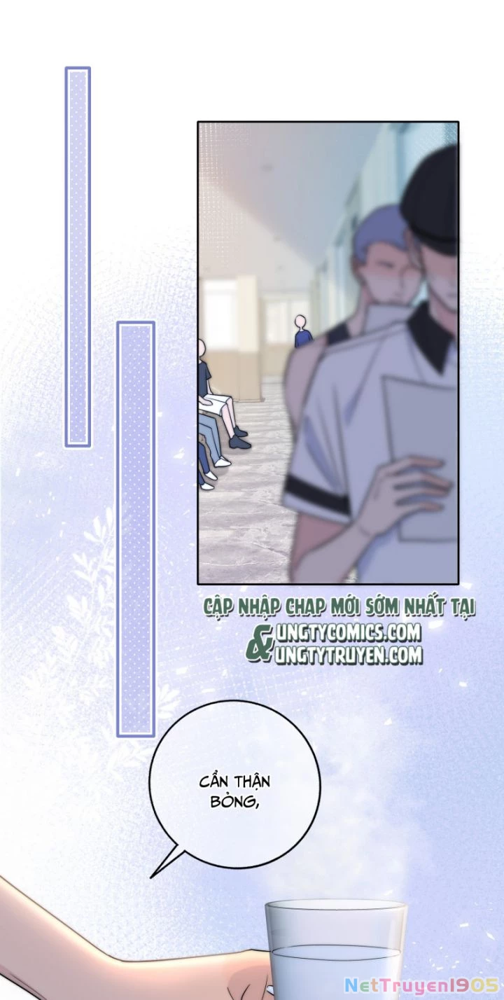 Gió Cung Bên Tai Chapter 24 - 4
