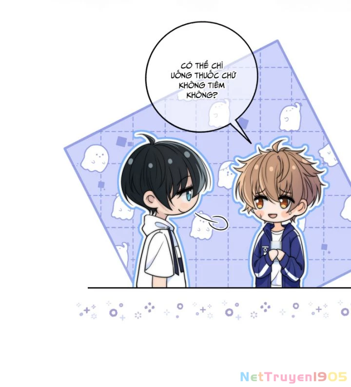 Gió Cung Bên Tai Chapter 24 - 6