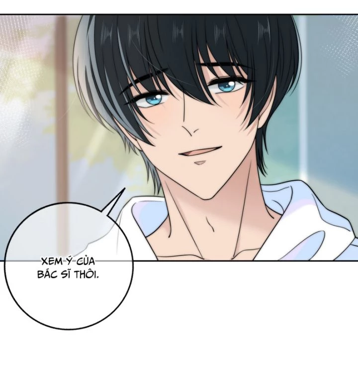 Gió Cung Bên Tai Chapter 24 - 7