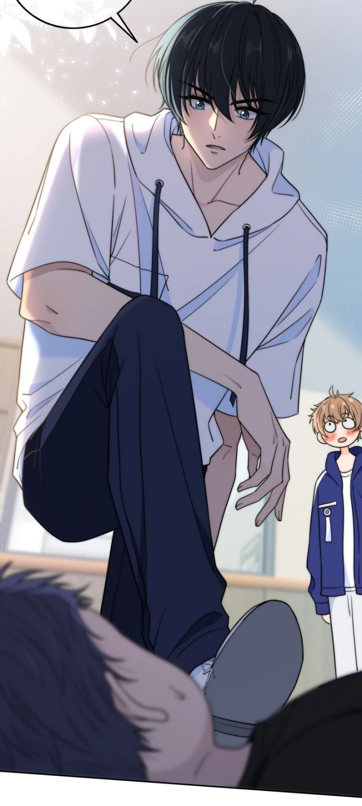 Gió Cung Bên Tai Chapter 24 - 9