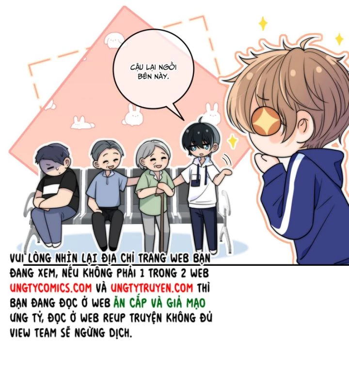 Gió Cung Bên Tai Chapter 24 - 10