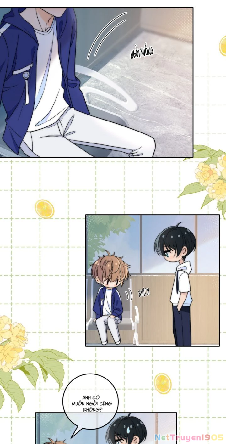 Gió Cung Bên Tai Chapter 24 - 11