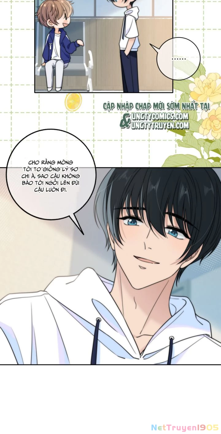 Gió Cung Bên Tai Chapter 24 - 12