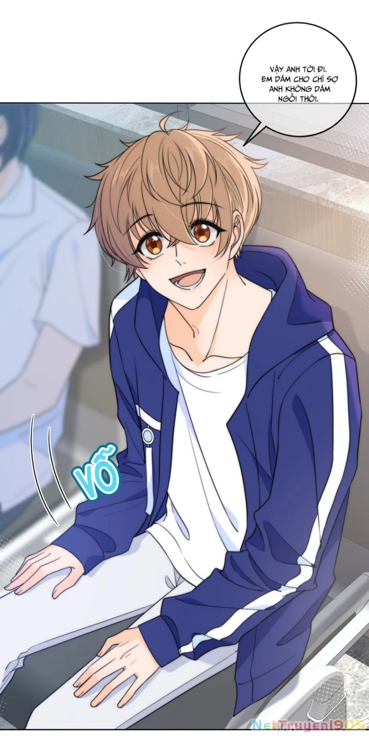 Gió Cung Bên Tai Chapter 24 - 13