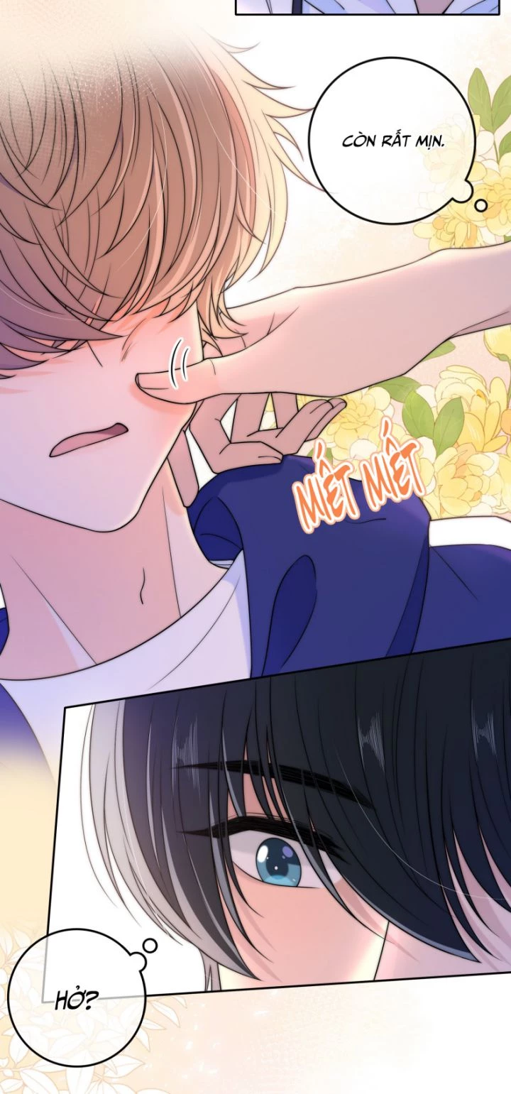 Gió Cung Bên Tai Chapter 24 - 15