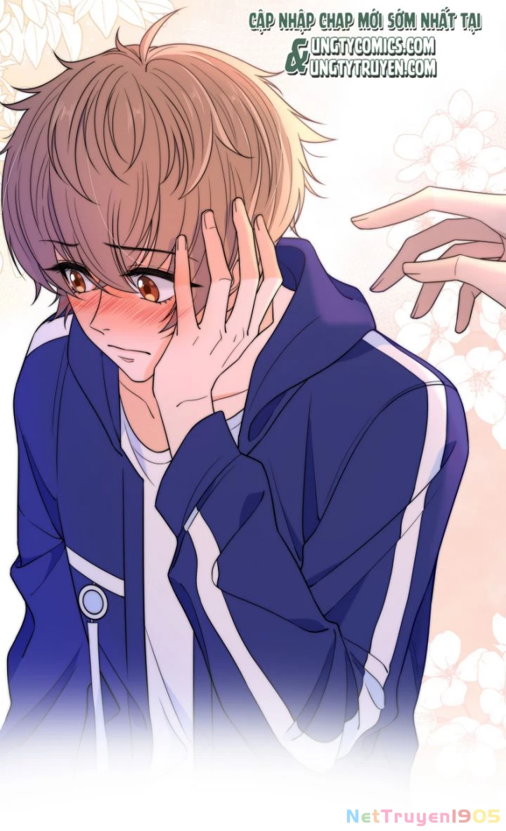 Gió Cung Bên Tai Chapter 24 - 16