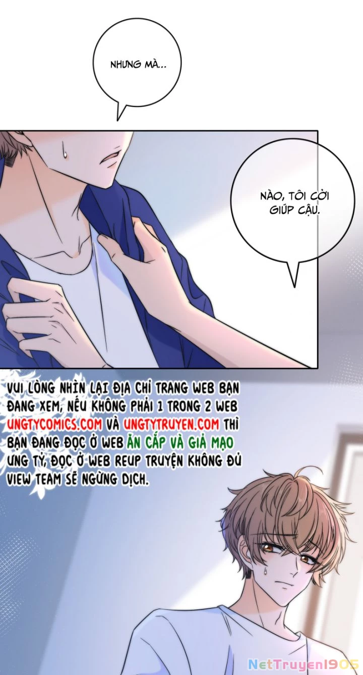 Gió Cung Bên Tai Chapter 24 - 24