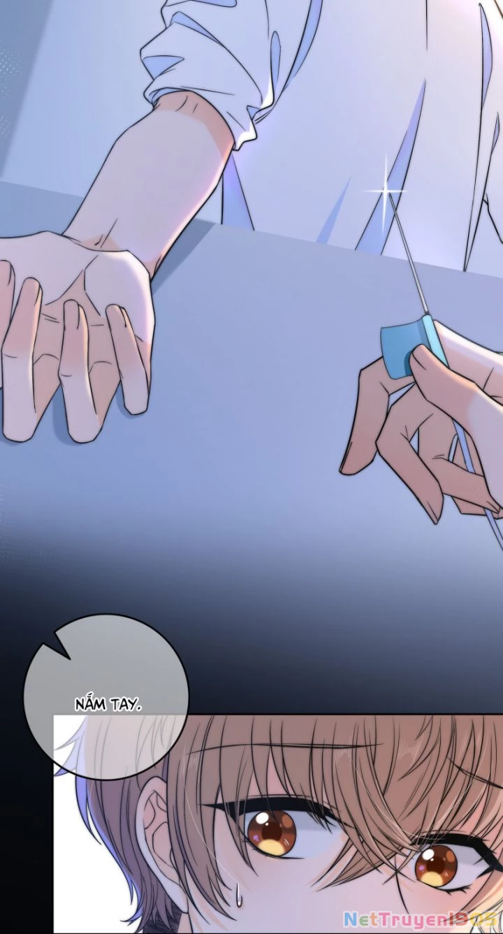 Gió Cung Bên Tai Chapter 24 - 25