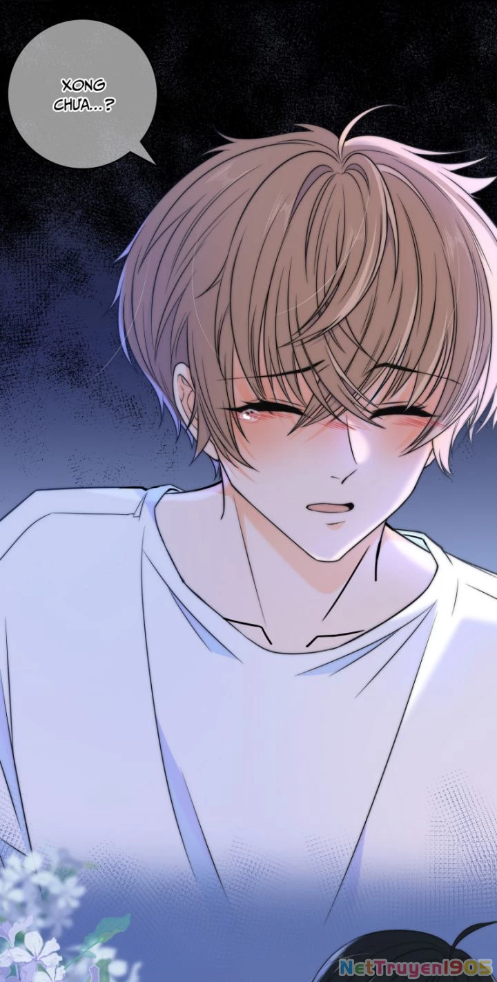 Gió Cung Bên Tai Chapter 24 - 26