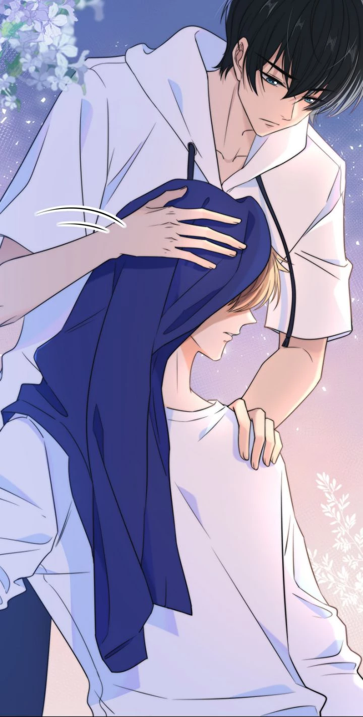 Gió Cung Bên Tai Chapter 24 - 27