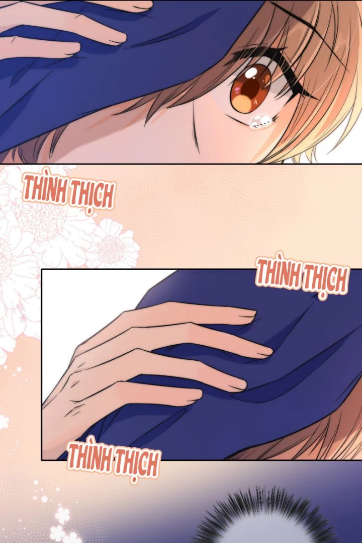 Gió Cung Bên Tai Chapter 24 - 28