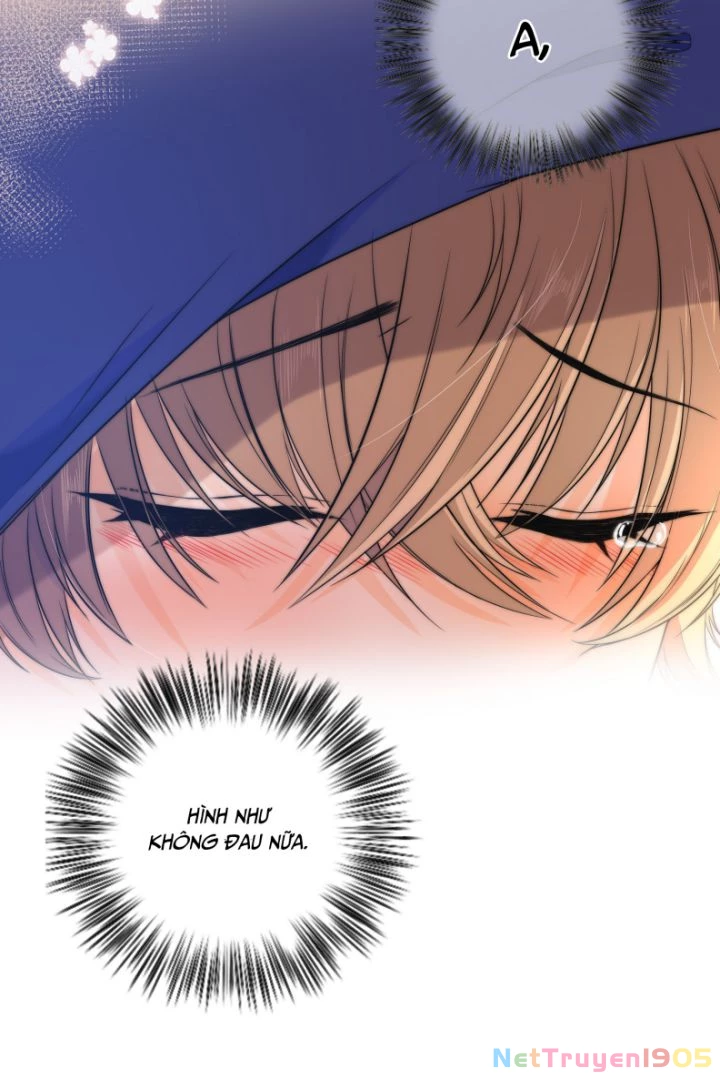 Gió Cung Bên Tai Chapter 24 - 29