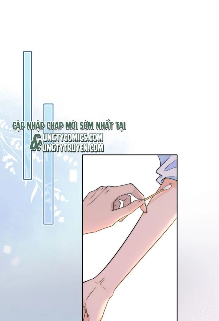 Gió Cung Bên Tai Chapter 24 - 30