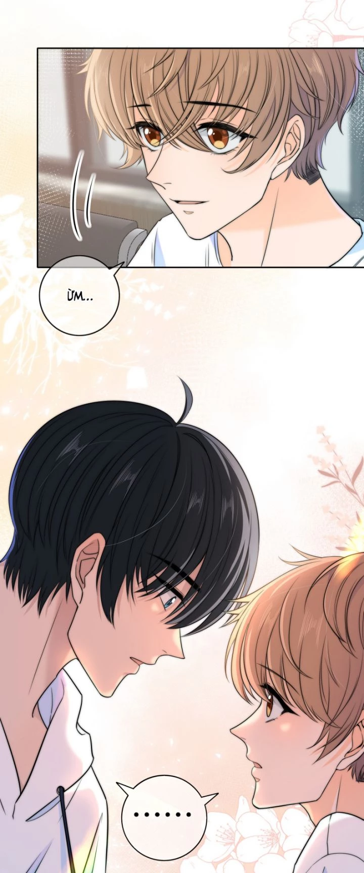 Gió Cung Bên Tai Chapter 24 - 32