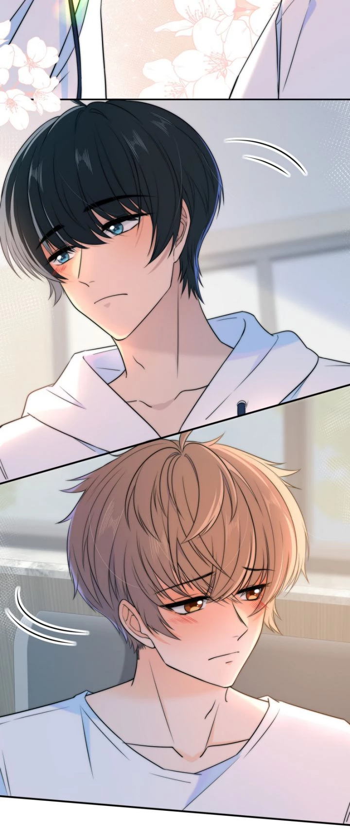 Gió Cung Bên Tai Chapter 24 - 33