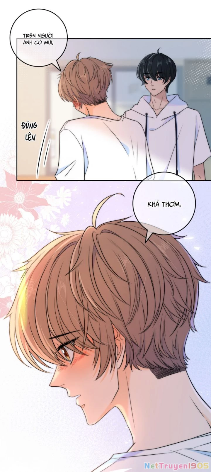 Gió Cung Bên Tai Chapter 24 - 34