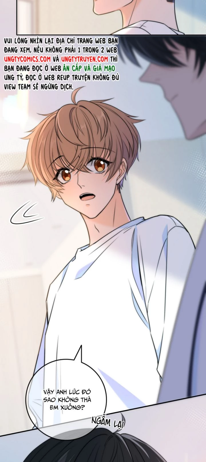 Gió Cung Bên Tai Chapter 24 - 36