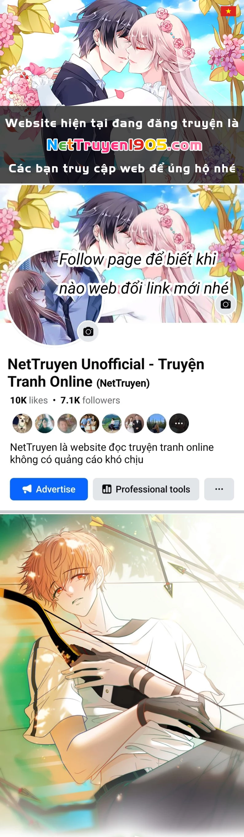 Gió Cung Bên Tai Chapter 25 - 1