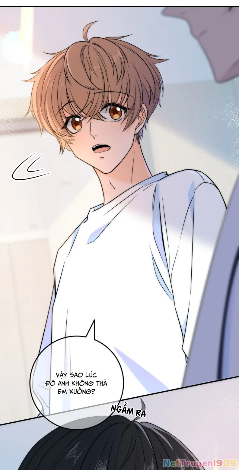 Gió Cung Bên Tai Chapter 25 - 4