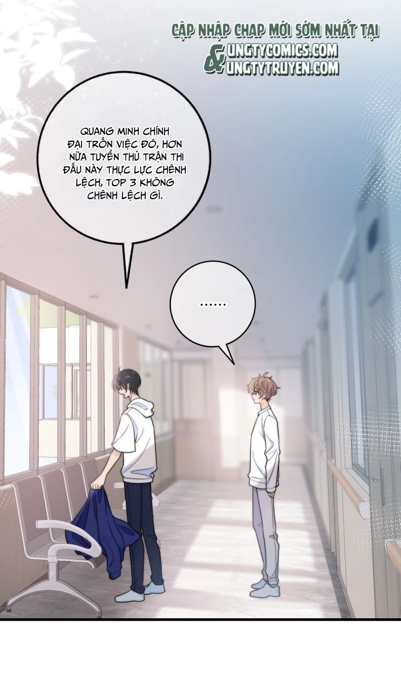 Gió Cung Bên Tai Chapter 25 - 7