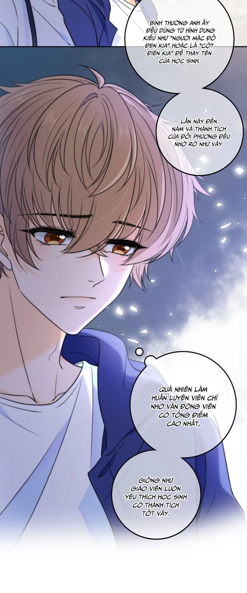 Gió Cung Bên Tai Chapter 25 - 10