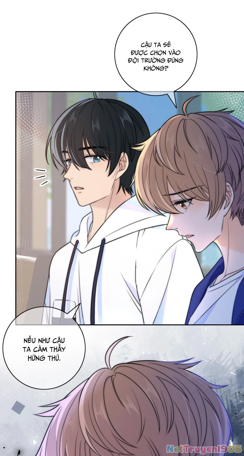 Gió Cung Bên Tai Chapter 25 - 11