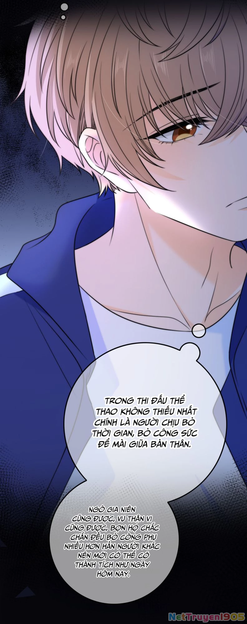 Gió Cung Bên Tai Chapter 25 - 16