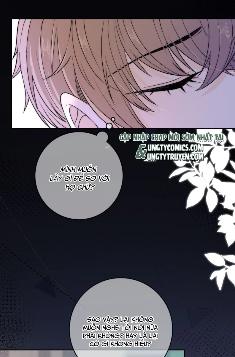 Gió Cung Bên Tai Chapter 25 - 17
