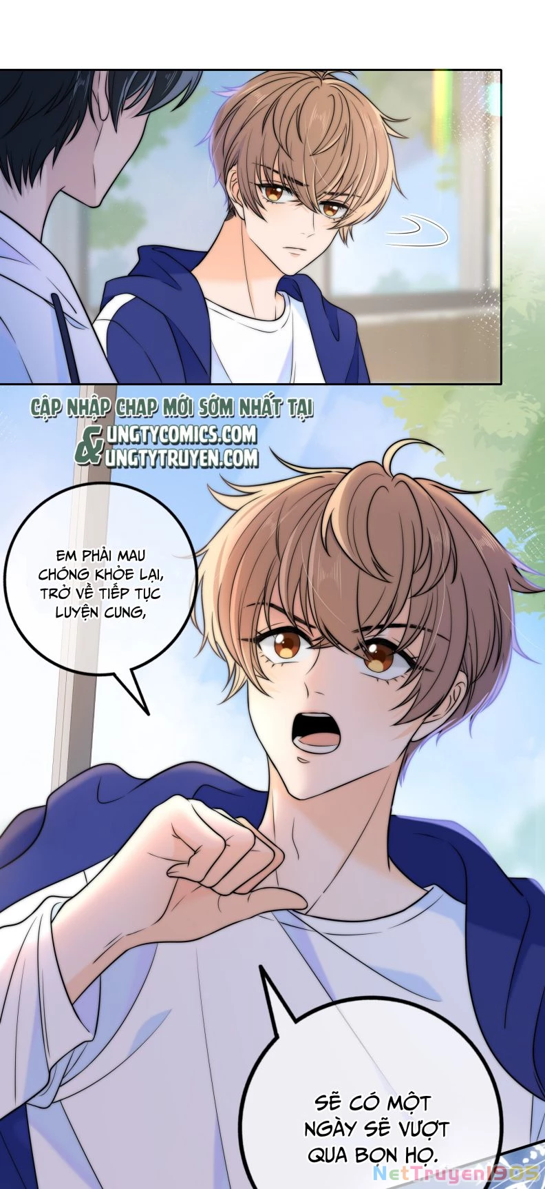 Gió Cung Bên Tai Chapter 25 - 19