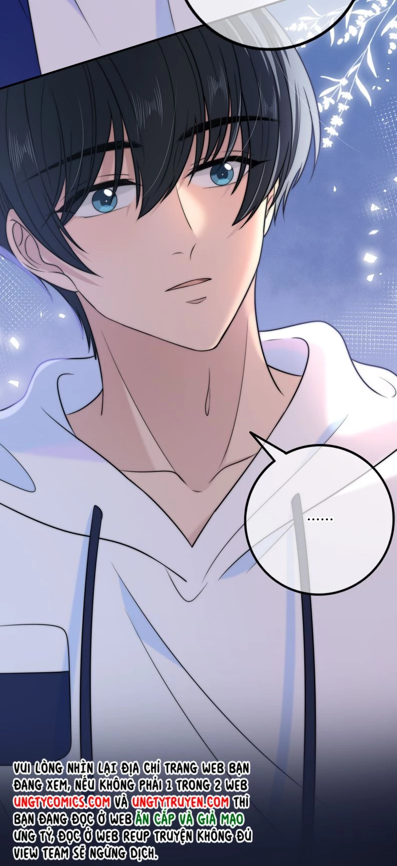 Gió Cung Bên Tai Chapter 25 - 20