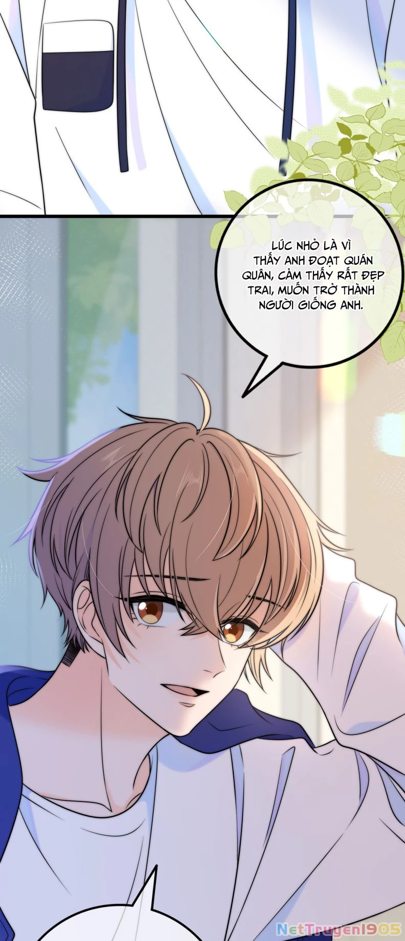 Gió Cung Bên Tai Chapter 25 - 25