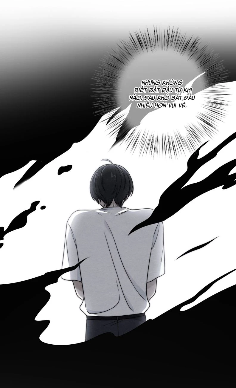 Gió Cung Bên Tai Chapter 25 - 27