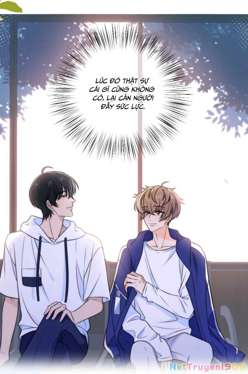 Gió Cung Bên Tai Chapter 25 - 29