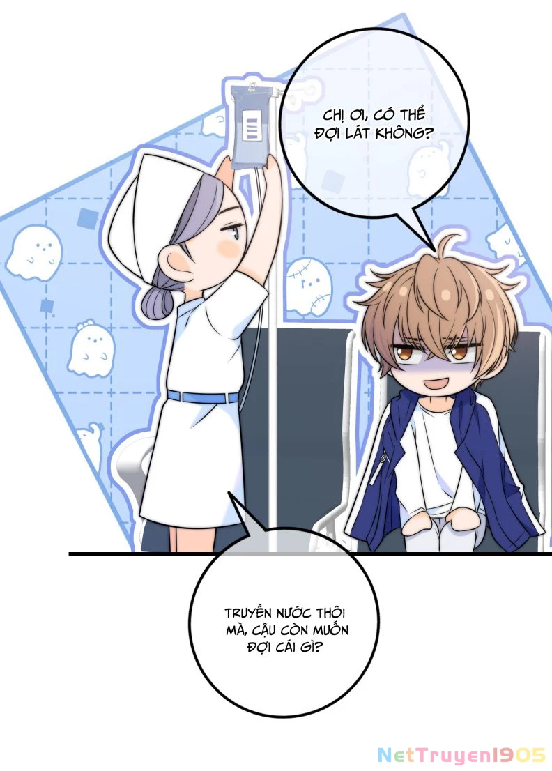 Gió Cung Bên Tai Chapter 25 - 31