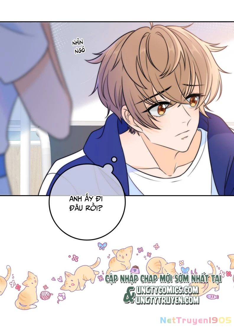 Gió Cung Bên Tai Chapter 25 - 32