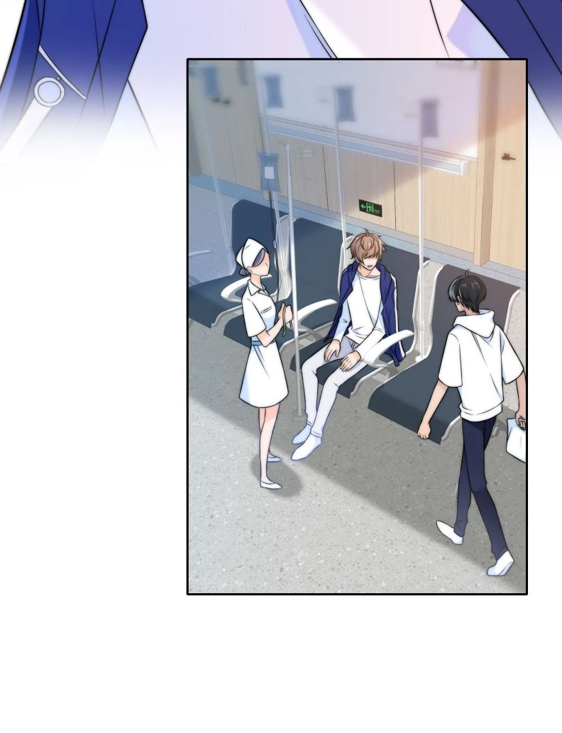 Gió Cung Bên Tai Chapter 25 - 35