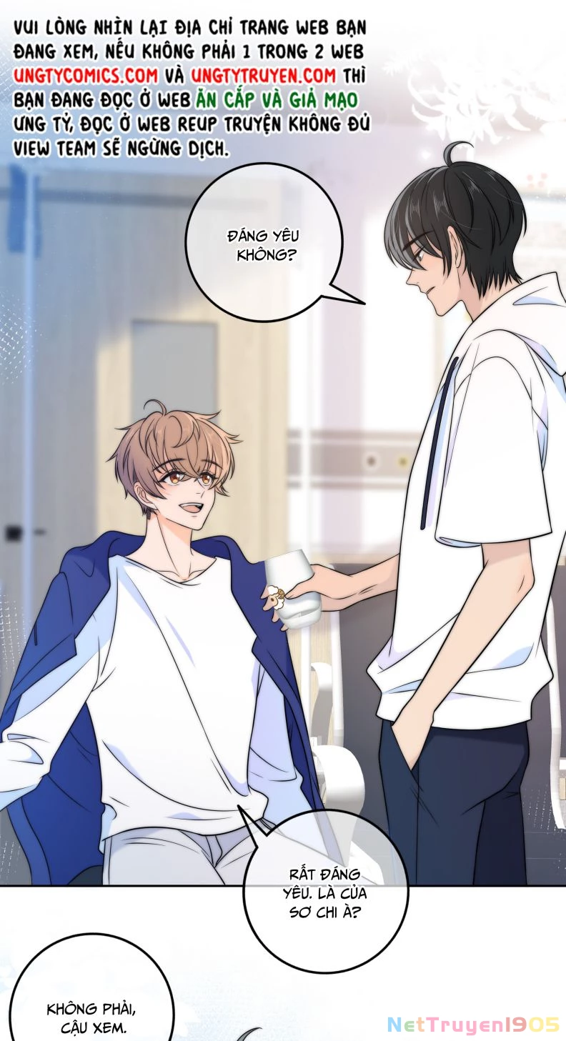 Gió Cung Bên Tai Chapter 25 - 36