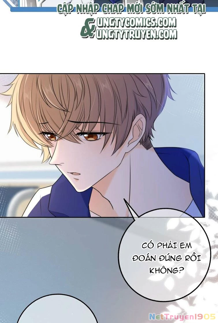 Gió Cung Bên Tai Chapter 26 - 5