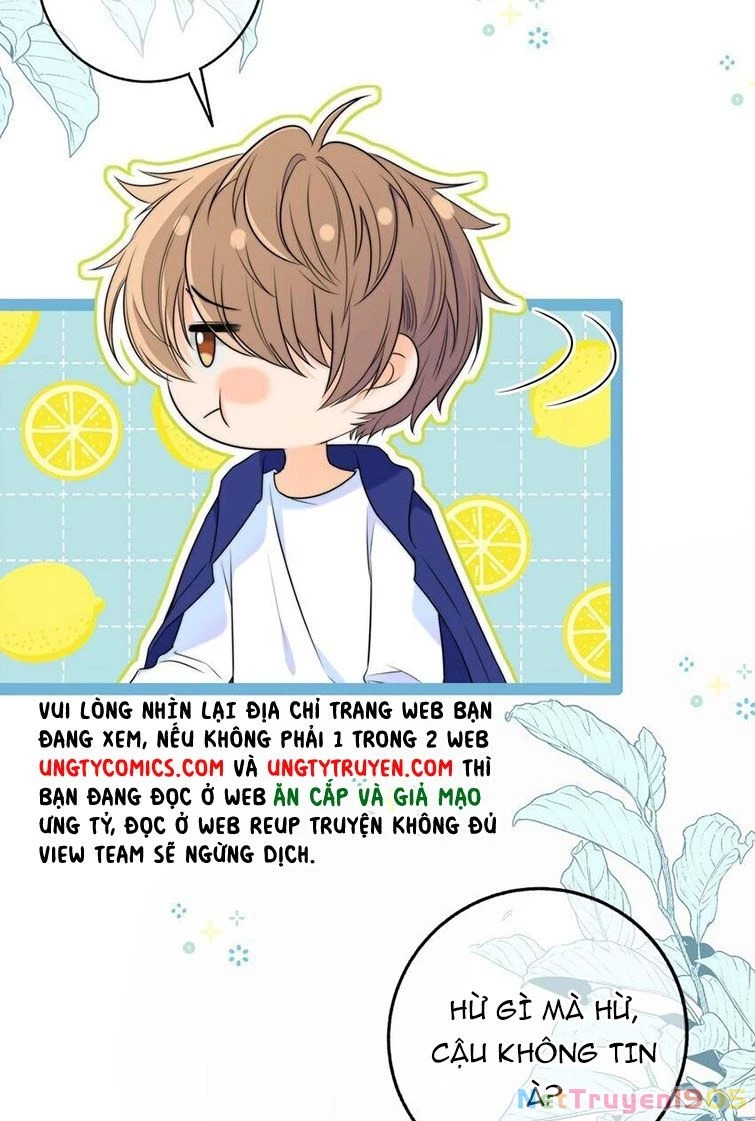 Gió Cung Bên Tai Chapter 26 - 8