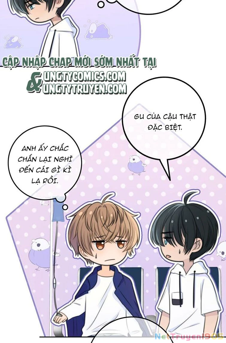 Gió Cung Bên Tai Chapter 26 - 22